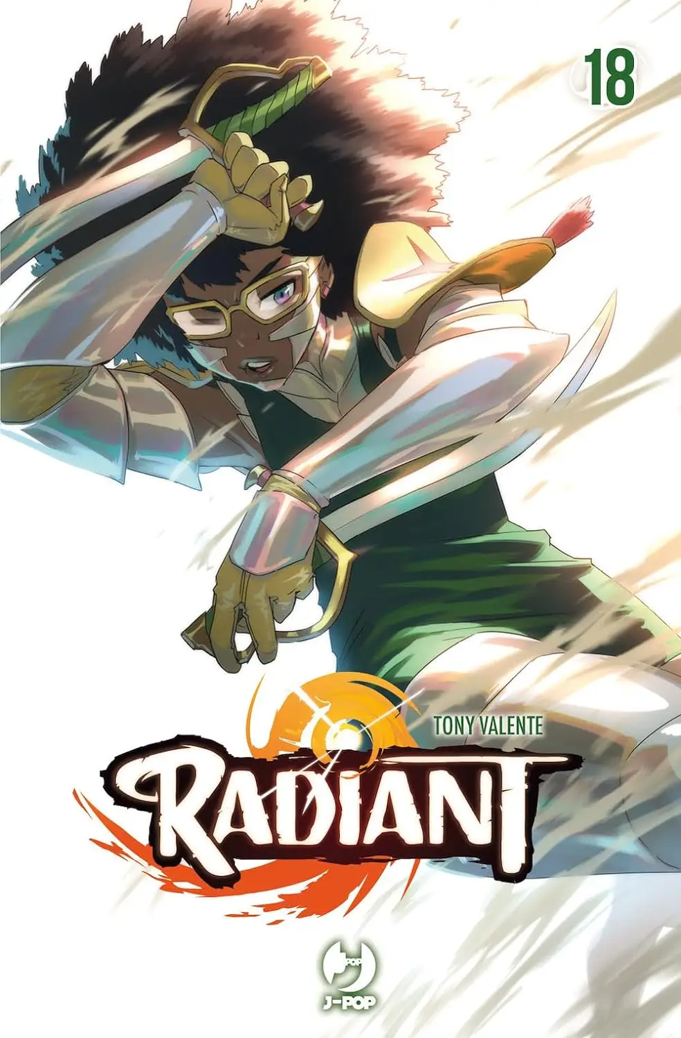 Volume cover